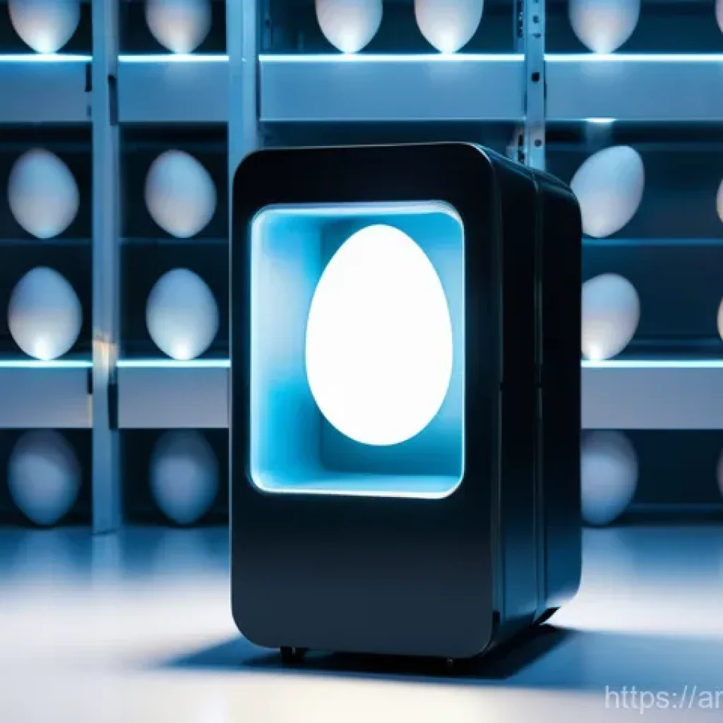 이중화 시스템 구축을 통한 데이터 보호 - **Prompt 1: The Vulnerability of Single Storage vs. Multi-layered Protection**
    A visually striki...