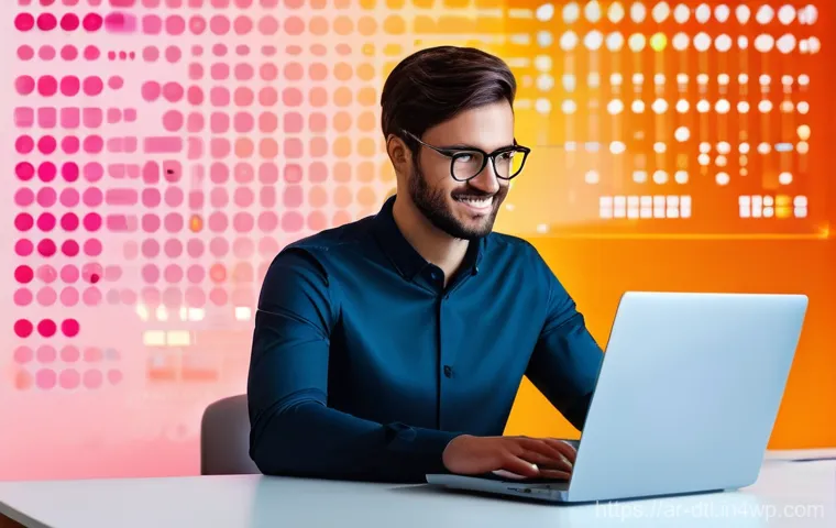 이중화 시스템 구축을 통한 데이터 보호 - **Prompt 1: The Vulnerability of Single Storage vs. Multi-layered Protection**
    A visually striki...