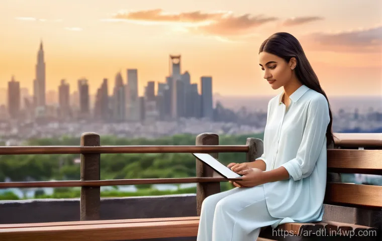 로컬 백업과 클라우드 백업의 장단점 - **Prompt 1: Local Backup - Control and Security**
    "A confident young Arab professional, dressed ...