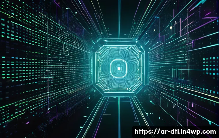 데이터 손실 방지를 위한 기술적 트렌드 관련 이미지 1