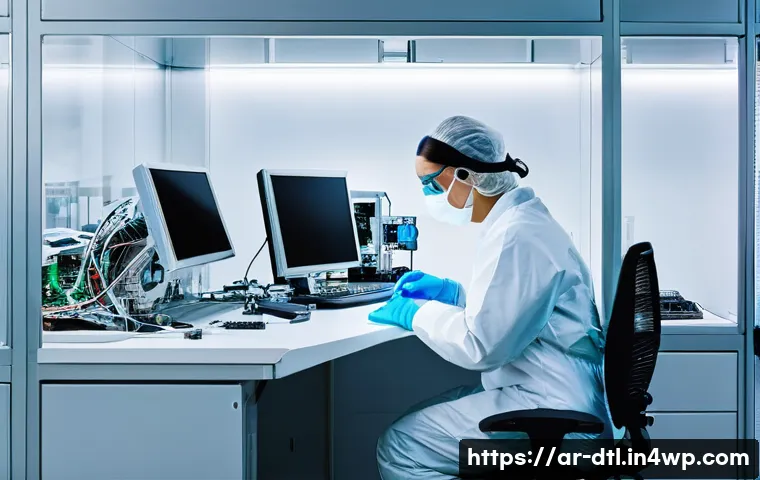 데이터 복구를 위한 비용 및 시간 예측 관련 이미지 1