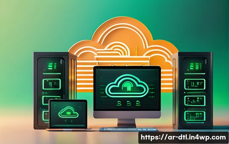 가장 효과적인 데이터 백업 전략 관련 이미지 1